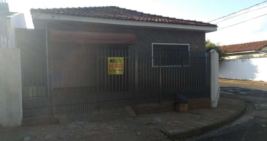 Casa para venda em Parque Residencial Cristo Rei de 137.00m² com 4 Quartos e 3 Garagens