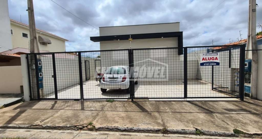 Apartamento para alugar em Vila Jardini de 53.00m² com 2 Quartos e 1 Garagem