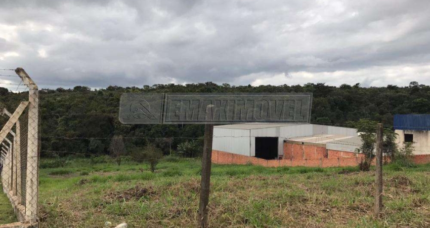 Terreno comercial para alugar na Rua Quirino de Mello, 154155, Aparecidinha, Sorocaba