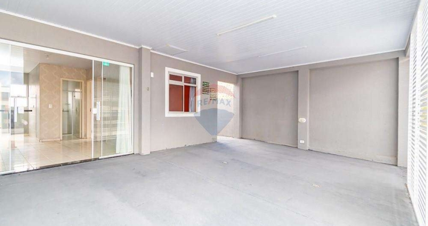 Casa para venda em Estados de 40.00m² com 2 Quartos e 2 Garagens