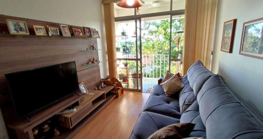 Apartamento para venda em Jardim das Paineiras de 88.00m² com 3 Quartos, 1 Suite e 2 Garagens