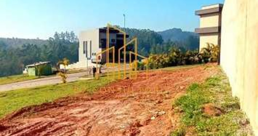 Terreno em condomínio fechado à venda na Avenida Paisagem, 4, Cidade Tamboré, Santana de Parnaíba