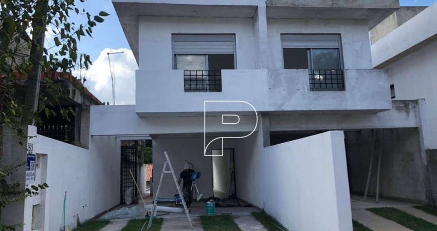 Casa de Condomínio para venda e aluguel em Granja Viana de 206.00m² com 3 Quartos, 1 Suite e 4 Garagens