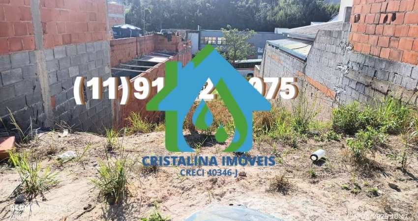 Terreno para venda em Jardim Novo Mundo de 150.00m²