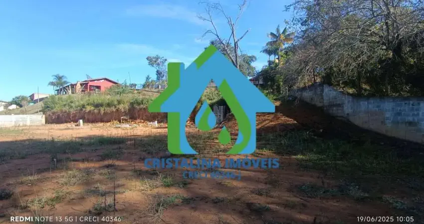 Terreno à venda na Avenida José Mezzalira, 100, Ivoturucaia, Jundiaí