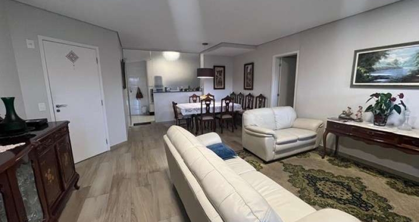 Apartamento para venda em Alto Ipiranga de 116.00m² com 3 Quartos, 2 Suites e 3 Garagens