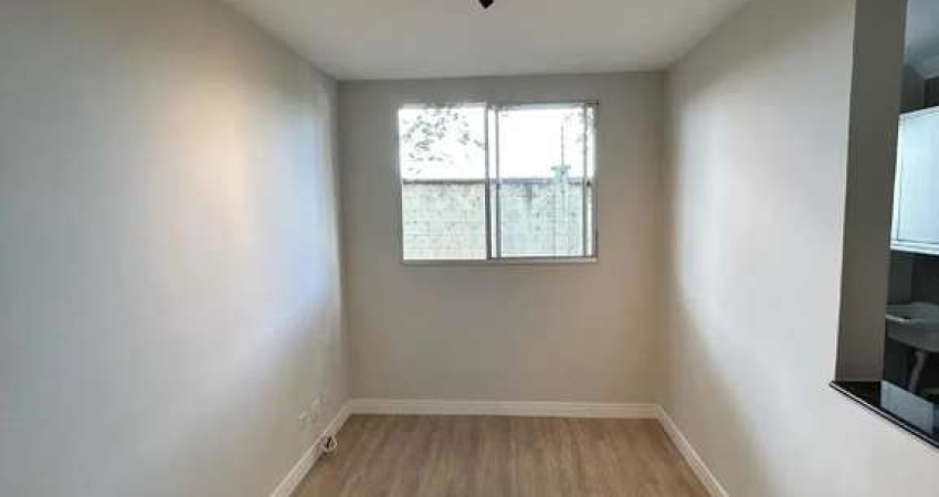 Apartamento para venda em Jardim Novo Mundo de 48.00m² com 2 Quartos e 1 Garagem
