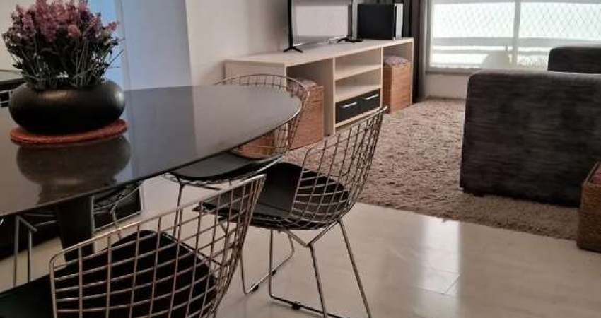 Apartamento para alugar em Jardim Ana Maria de 63.00m² com 2 Quartos e 2 Garagens