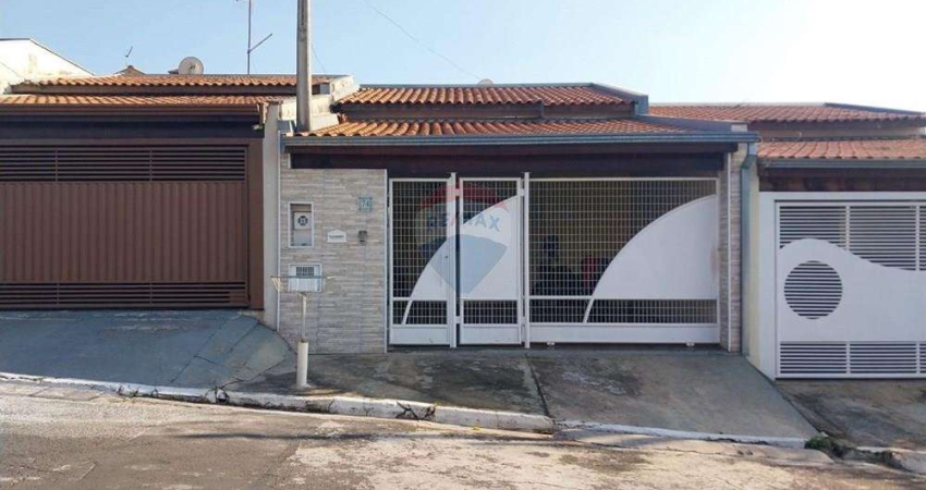 Casa para venda em Vila Letônia de 110.00m² com 2 Quartos, 1 Suite e 2 Garagens