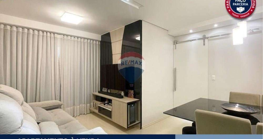 Apartamento para venda em Jardim Marajoara de 58.35m² com 2 Quartos e 1 Garagem