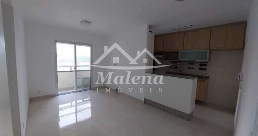 Apartamento para venda em Tamboré de 72.00m² com 3 Quartos, 1 Suite e 1 Garagem