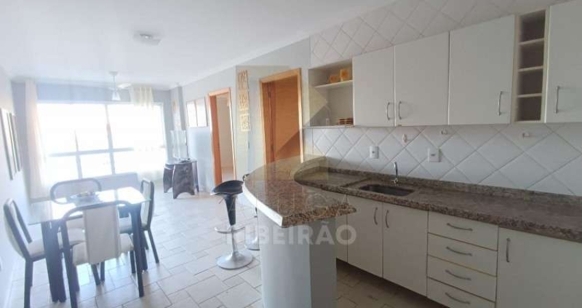 Apartamento para alugar em Nova Aliança de 60.00m² com 2 Quartos, 2 Suites e 2 Garagens