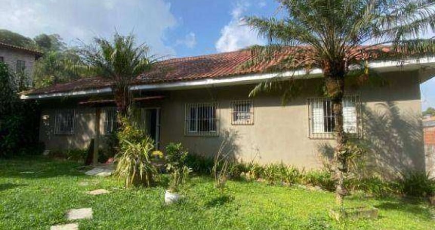 Chácara para venda e aluguel em Quintas De Maria Elvira de 128.00m² com 3 Quartos e 3 Suites