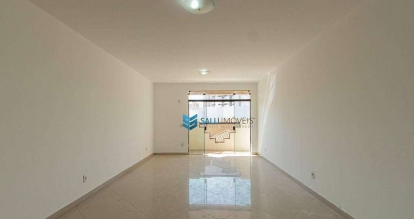 Apartamento para alugar em Centro de 210.00m² com 3 Quartos, 1 Suite e 2 Garagens