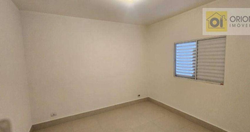 Apartamento para alugar em Quintas Do Ingaí de 37.00m² com 1 Quarto