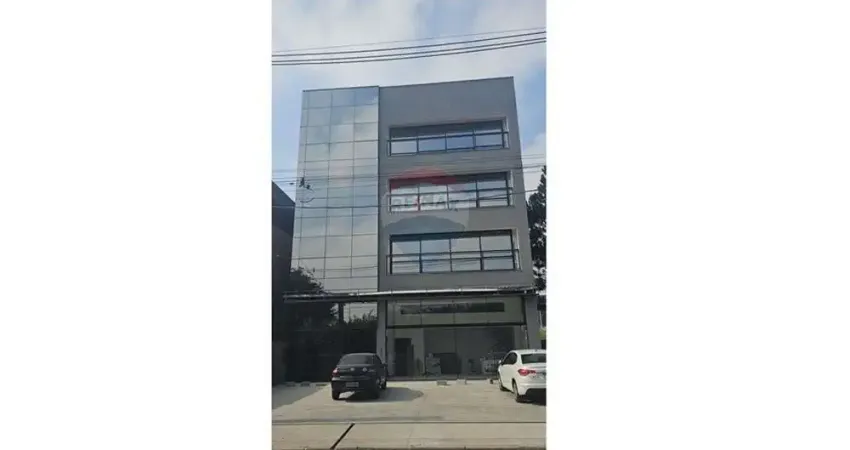 Sala Comercial para alugar em Jordanópolis de 232.00m²