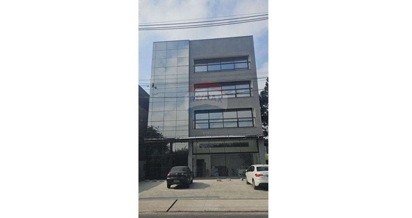 Sala Comercial para alugar em Jordanópolis de 90.00m² com 5 Garagens