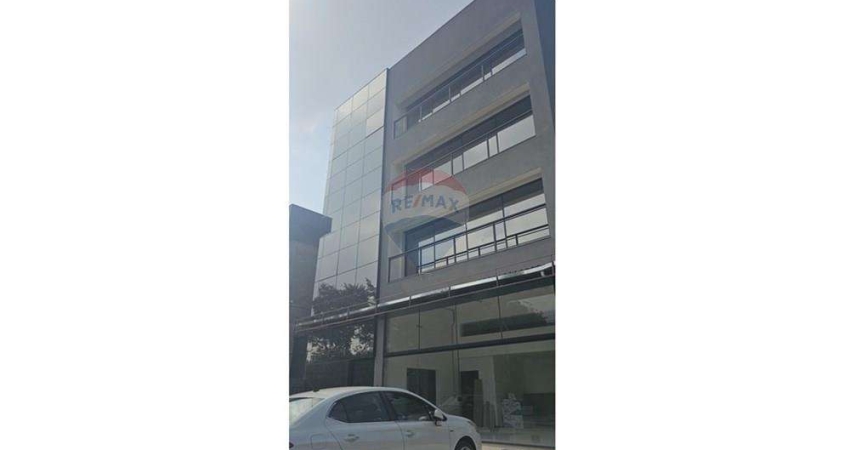 Sala Comercial para alugar em Jordanópolis de 232.00m² com 5 Garagens
