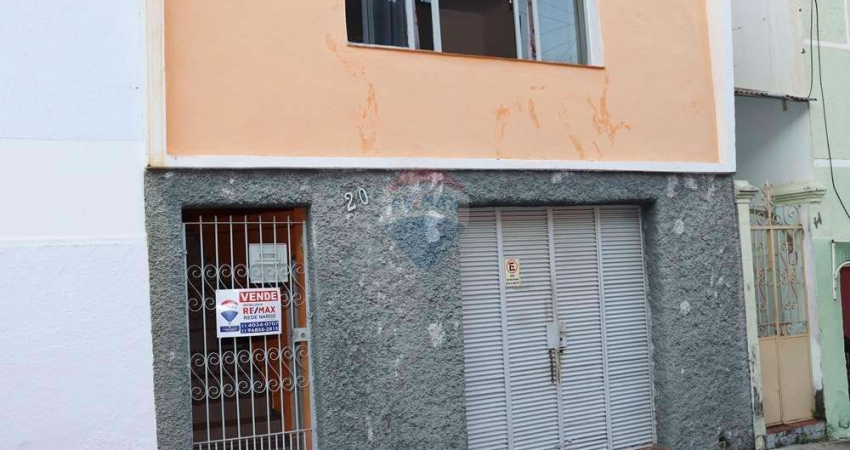 Casa para venda em Vila Municipal de 69.00m² com 3 Quartos e 1 Garagem