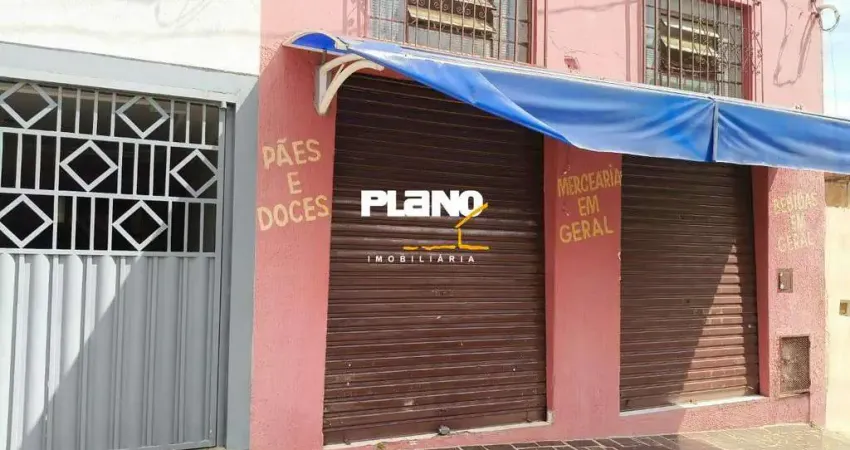 Imóvel Comercial para alugar em Jardim Bethania de 45.00m²