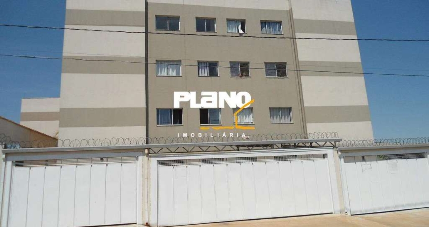 Apartamento para alugar em Colina do Espraiado de 65.00m² com 2 Quartos e 1 Garagem
