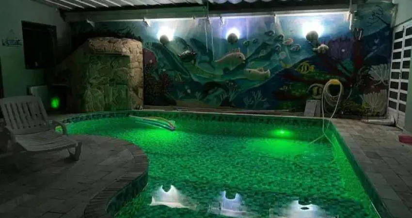 Casa para venda em Jardim São Caetano de 433.00m² com 3 Quartos, 3 Suites e 6 Garagens
