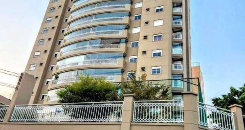 Cobertura para venda em Santa Paula de 270.00m² com 4 Quartos, 4 Suites e 4 Garagens