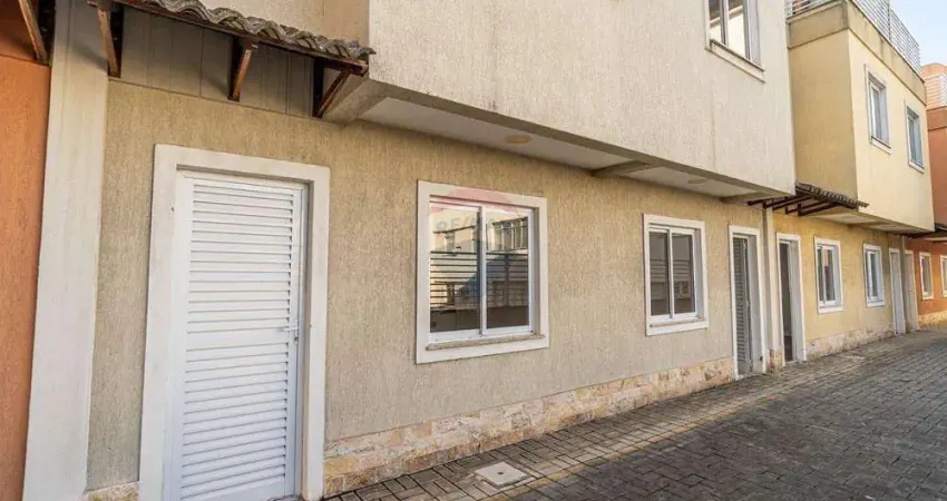 Casa para venda em Centro de 112.00m² com 2 Quartos, 1 Suite e 1 Garagem