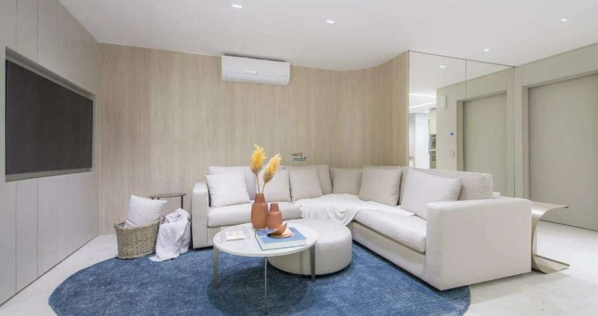 Cobertura para venda em Santo Agostinho de 326.48m² com 3 Quartos, 3 Suites e 3 Garagens
