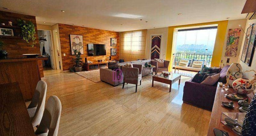 Apartamento para venda em Pompeia de 107.00m² com 2 Quartos, 1 Suite e 2 Garagens