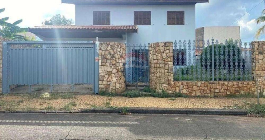 Casa para alugar em Parque Novo Mundo de 279.62m² com 3 Quartos e 1 Suite
