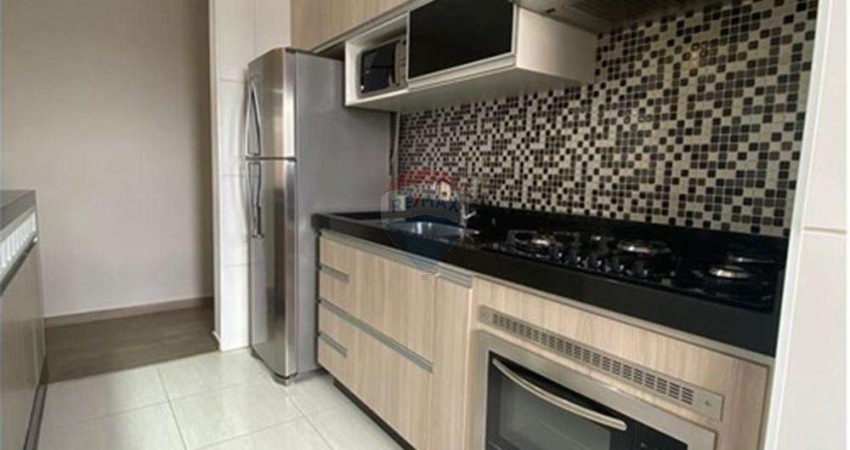Apartamento para venda em Parque Gramado de 61.00m² com 2 Quartos e 1 Garagem