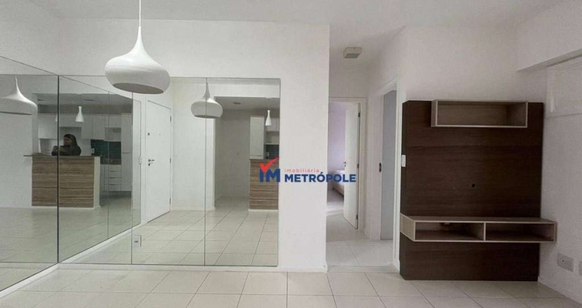 Apartamento para venda em Jacarepaguá de 60.00m² com 2 Quartos, 1 Suite e 1 Garagem