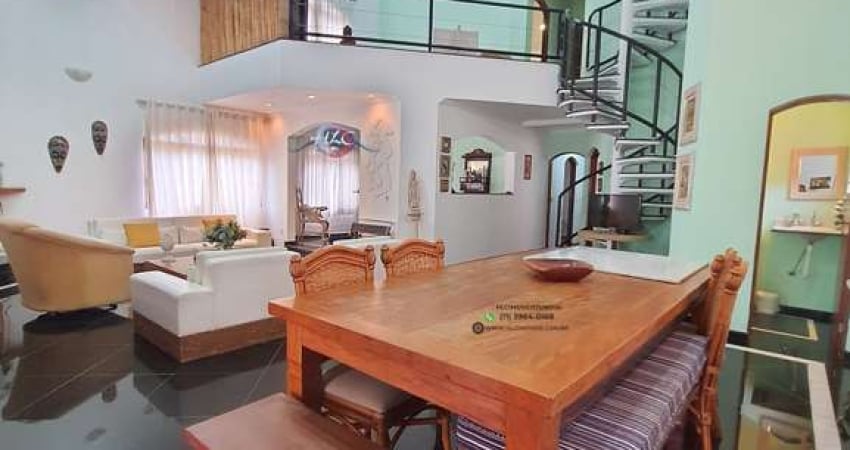 Casa para alugar em Traviú de 10000.00m² com 5 Quartos, 4 Suites e 17 Garagens