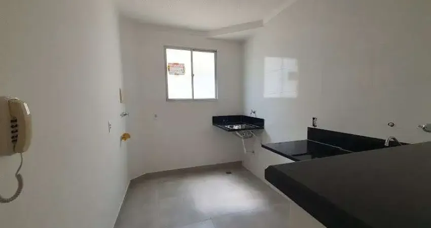 Apartamento para venda em Santa Terezinha de 60.00m² com 2 Quartos e 1 Garagem