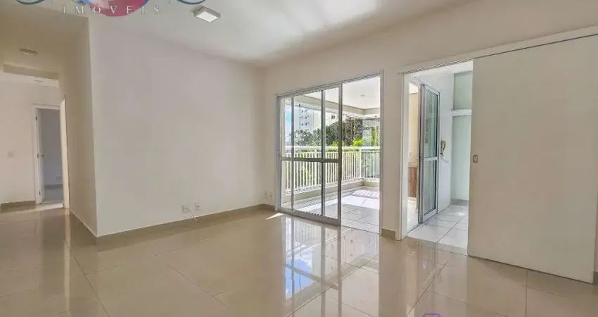 Apartamento para venda em Jardim Flórida de 70.00m² com 2 Quartos, 1 Suite e 1 Garagem
