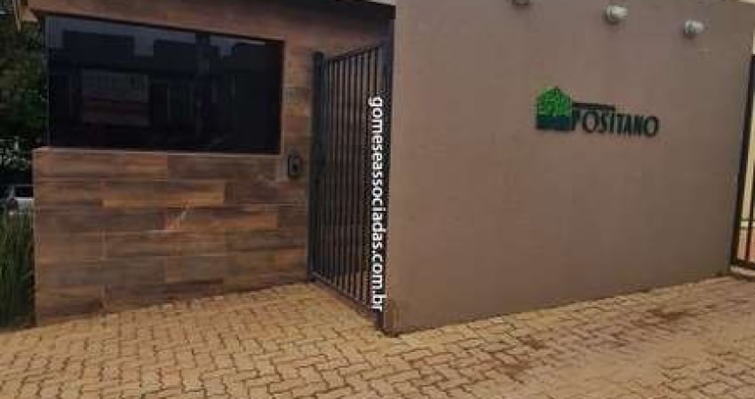 Casa de Condomínio para venda em Chácara Ondas Verdes de 55.00m² com 2 Quartos e 1 Garagem