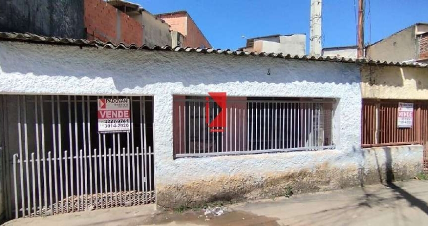Casa para venda em Vila Colorau de 128.00m² com 2 Quartos e 1 Garagem