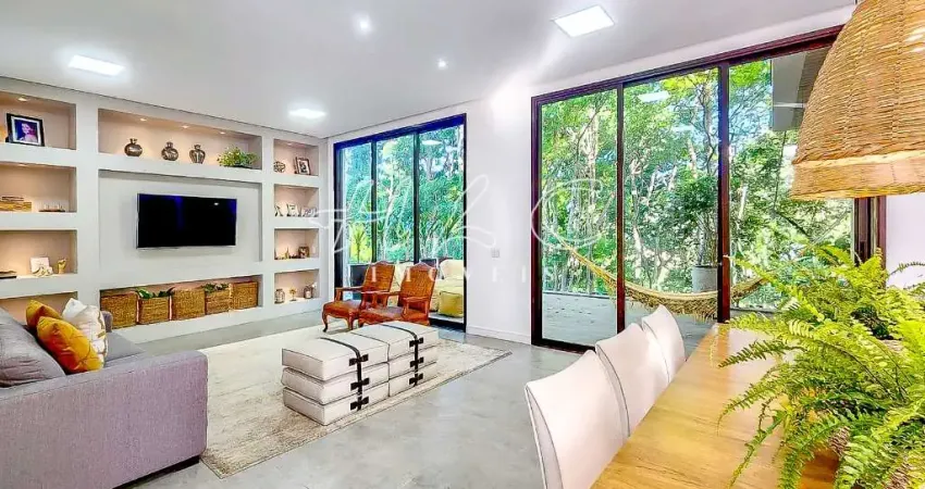 Casa para venda em Terras De Santa Teresa de 433.00m² com 5 Quartos, 3 Suites e 4 Garagens