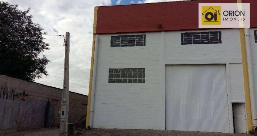 Sala Comercial para alugar em Cajuru Do Sul de 600.00m²