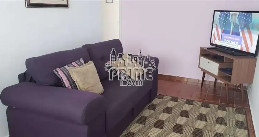 Apartamento para venda em Ocian de 55.00m² com 2 Quartos e 1 Garagem