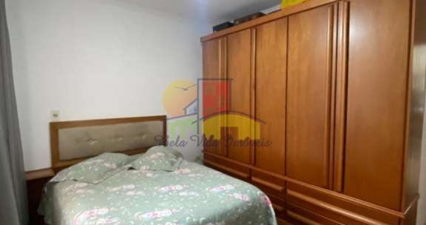 Casa para venda em Vila Palmares de 160.00m² com 2 Quartos, 1 Suite e 2 Garagens
