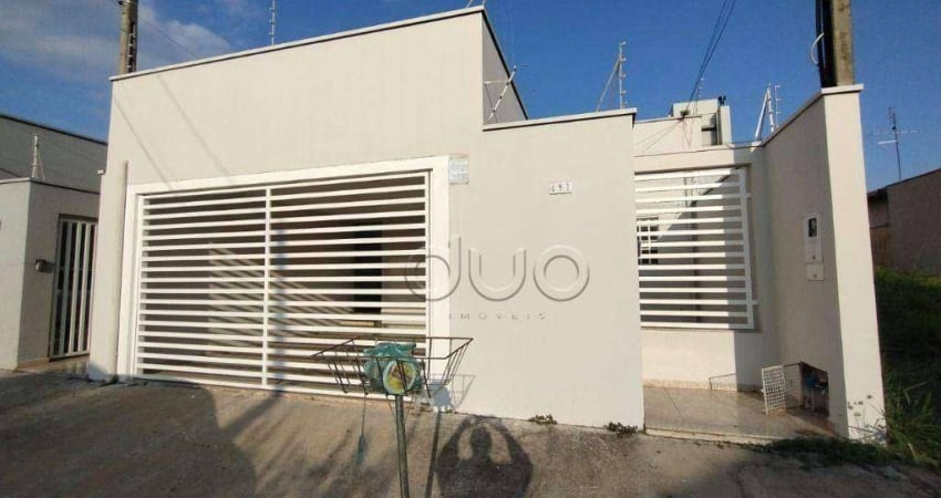 Casa para alugar em Jardim Parque Jupiá de 120.00m² com 3 Quartos, 1 Suite e 2 Garagens