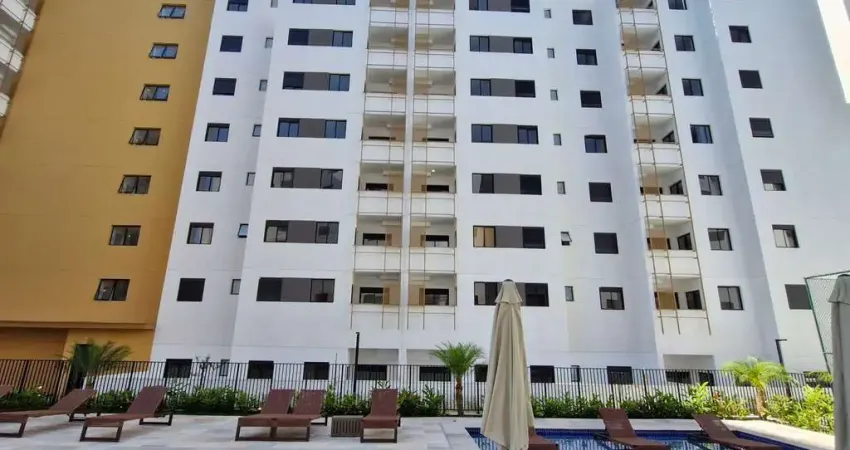 Apartamento para venda em Jardim Bosque Das Vivendas de 52.00m² com 2 Quartos e 1 Garagem