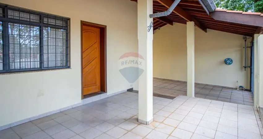 Casa para venda em Vila Helena de 300.00m² com 3 Quartos e 2 Garagens