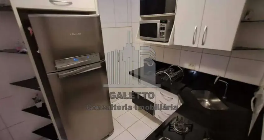 Sobrado para venda em PARQUE RURAL FAZENDA SANTA CÂNDIDA de 110.00m² com 3 Quartos, 1 Suite e 2 Garagens