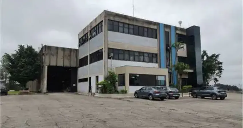 Galpão / Depósito / Armazém para venda em Parque Industrial Daci de 3740.63m²