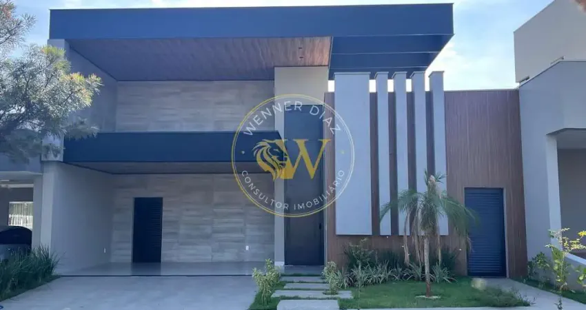Casa de Condomínio para venda em Jardim Yolanda de 185.00m² com 3 Quartos, 3 Suites e 2 Garagens