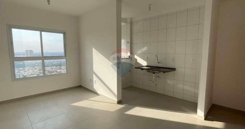 Apartamento para venda em Zona Predominantemente Residencial Dois ( Zpr 2) de 50.00m² com 2 Quartos e 1 Garagem