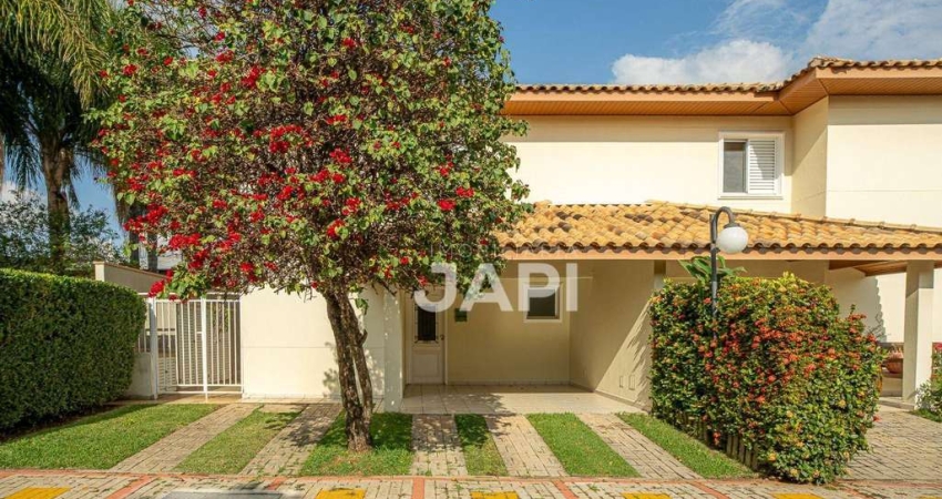 Casa de Condomínio para venda em Parque Residencial Eloy Chaves de 149.00m² com 3 Quartos, 1 Suite e 3 Garagens